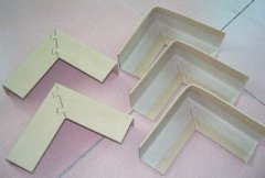 紙護(hù)角廠家的那些驚艷的使用效果！